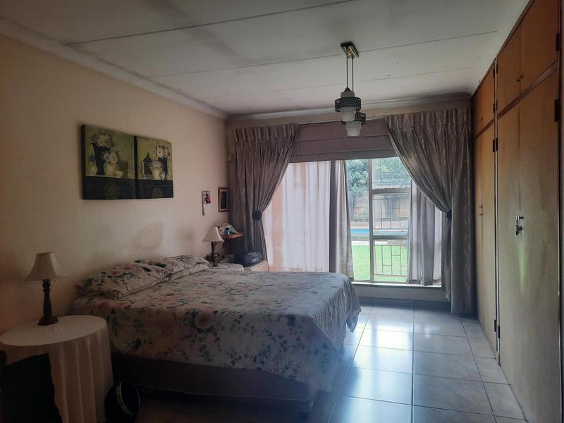 4 Bedroom Property for Sale in Vanderbijlpark SE Gauteng