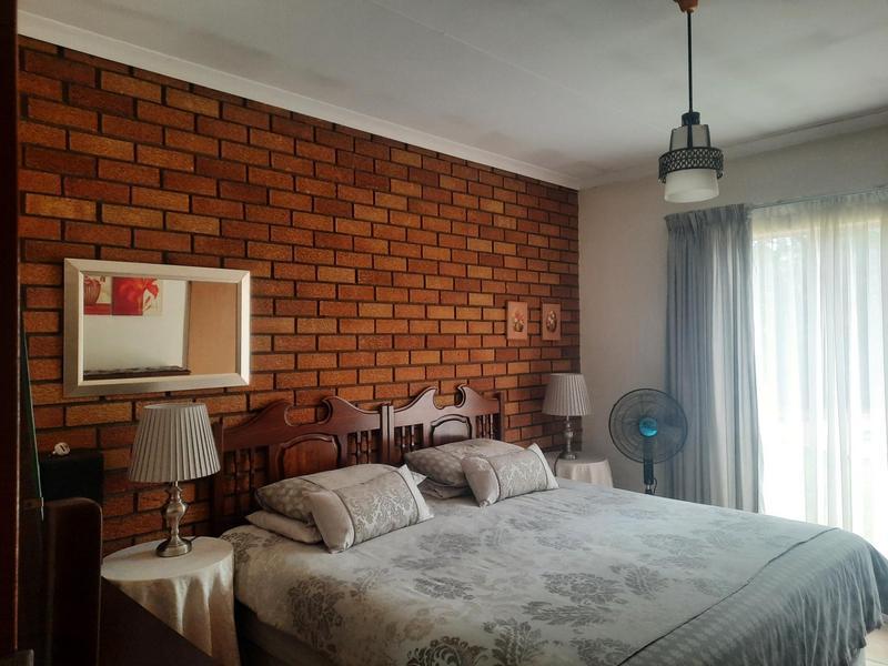 4 Bedroom Property for Sale in Vanderbijlpark SE Gauteng