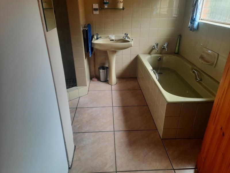 4 Bedroom Property for Sale in Vanderbijlpark SE Gauteng