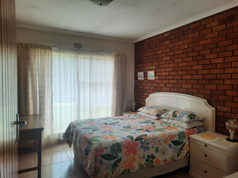 4 Bedroom Property for Sale in Vanderbijlpark SE Gauteng