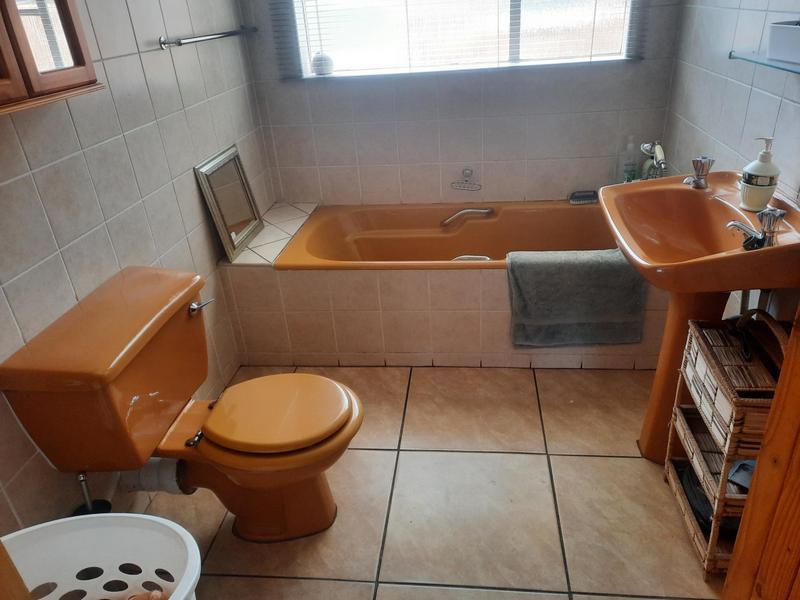 4 Bedroom Property for Sale in Vanderbijlpark SE Gauteng