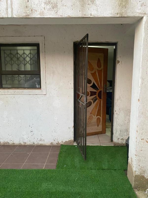 To Let 1 Bedroom Property for Rent in Birch Acres Gauteng