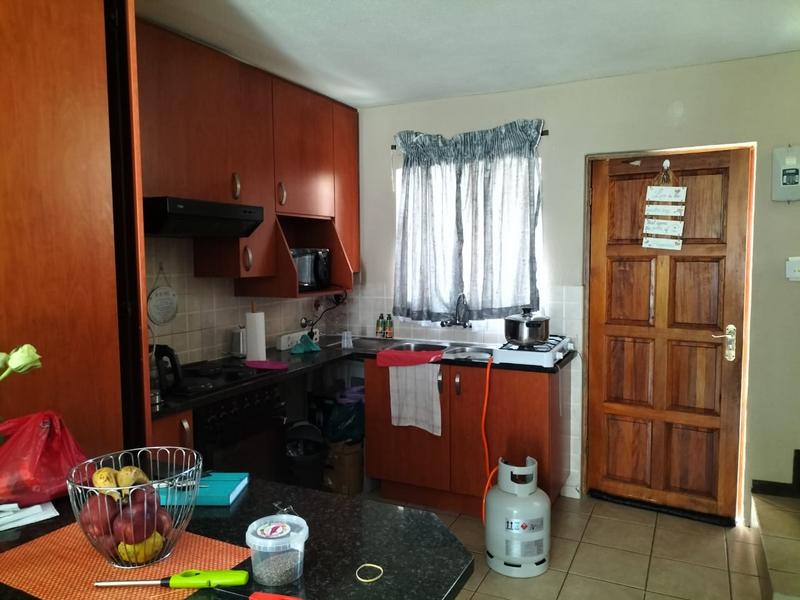 To Let 2 Bedroom Property for Rent in Birchleigh Gauteng