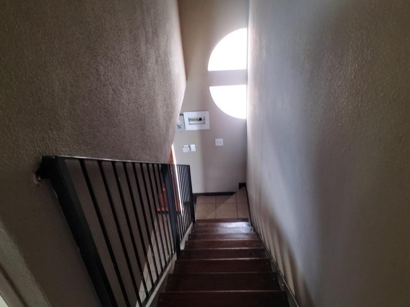 To Let 2 Bedroom Property for Rent in Birchleigh Gauteng