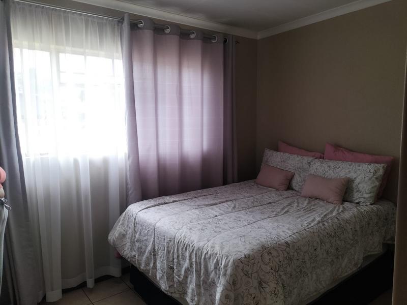 To Let 2 Bedroom Property for Rent in Birchleigh Gauteng