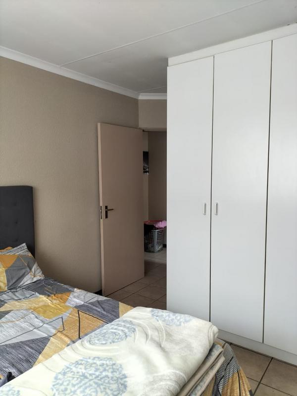 To Let 2 Bedroom Property for Rent in Birchleigh Gauteng