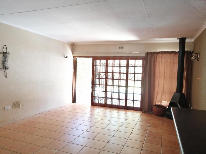 To Let 4 Bedroom Property for Rent in Norkem Park Gauteng