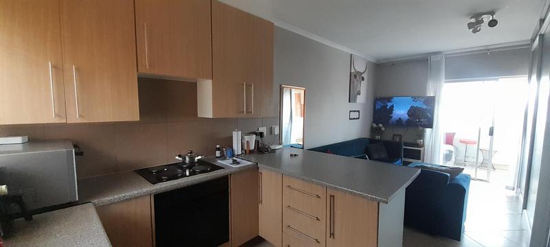 To Let 2 Bedroom Property for Rent in Monavoni Gauteng