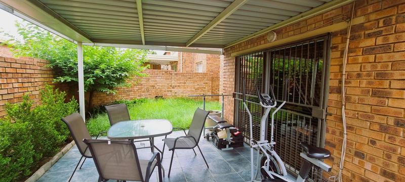 3 Bedroom Property for Sale in Amberfield Gauteng