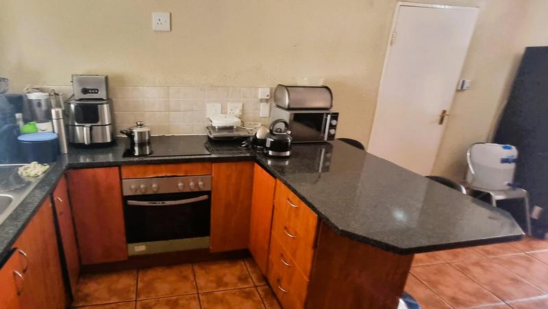 3 Bedroom Property for Sale in Amberfield Gauteng