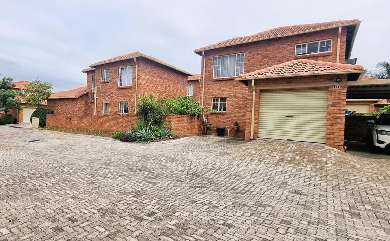 3 Bedroom Property for Sale in Amberfield Gauteng