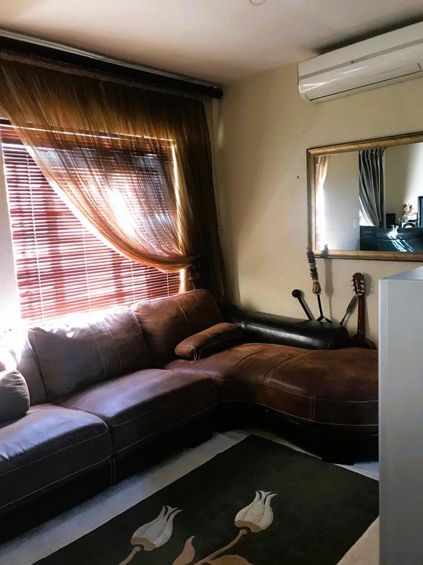 3 Bedroom Property for Sale in Amberfield Gauteng