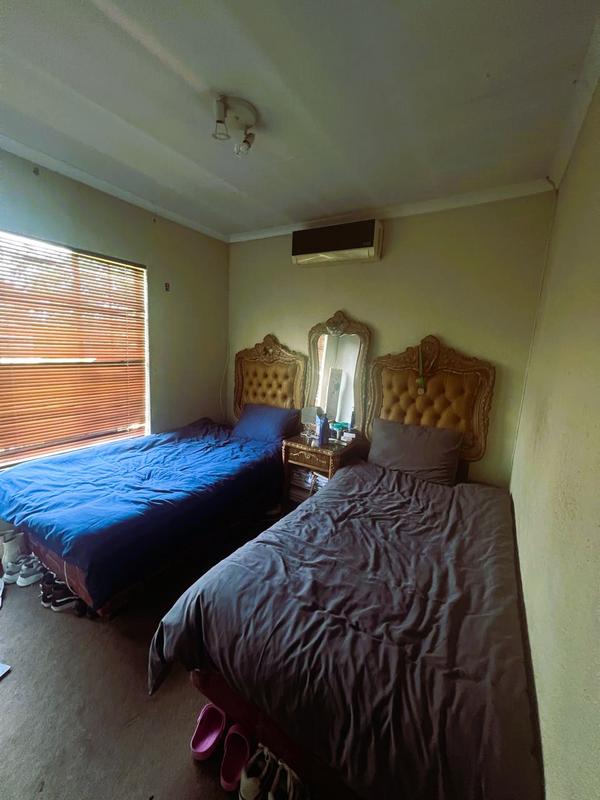 3 Bedroom Property for Sale in Amberfield Gauteng