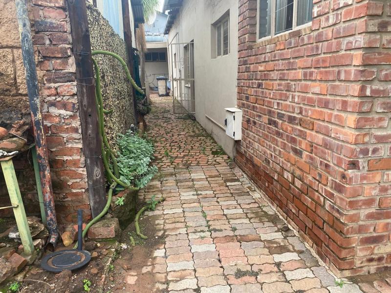 To Let 3 Bedroom Property for Rent in Claremont Gauteng