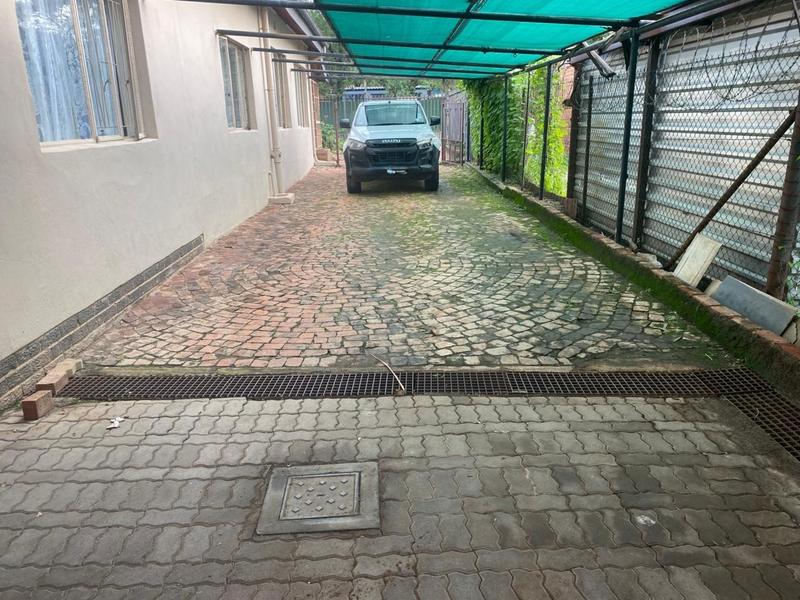 To Let 3 Bedroom Property for Rent in Claremont Gauteng