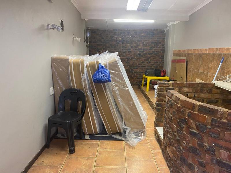 To Let 3 Bedroom Property for Rent in Claremont Gauteng