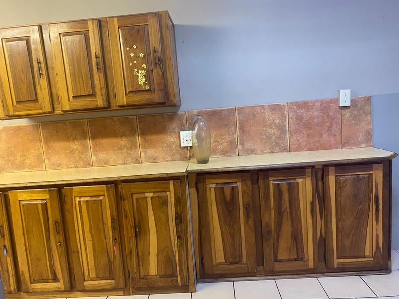 To Let 3 Bedroom Property for Rent in Claremont Gauteng