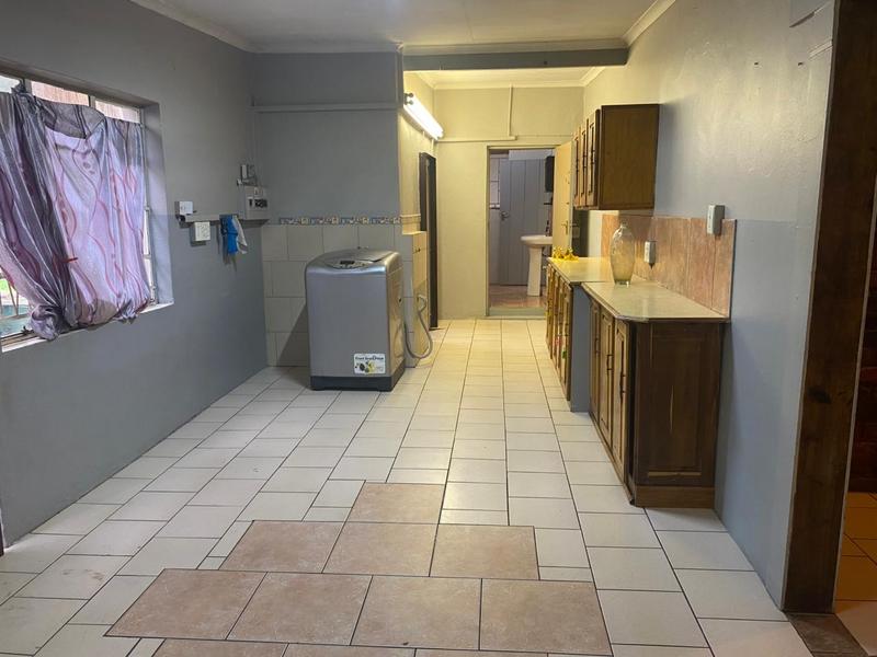 To Let 3 Bedroom Property for Rent in Claremont Gauteng