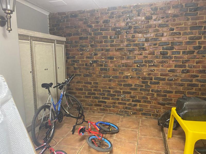 To Let 3 Bedroom Property for Rent in Claremont Gauteng