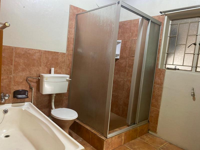 To Let 3 Bedroom Property for Rent in Claremont Gauteng