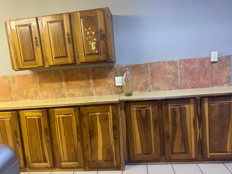 To Let 3 Bedroom Property for Rent in Claremont Gauteng