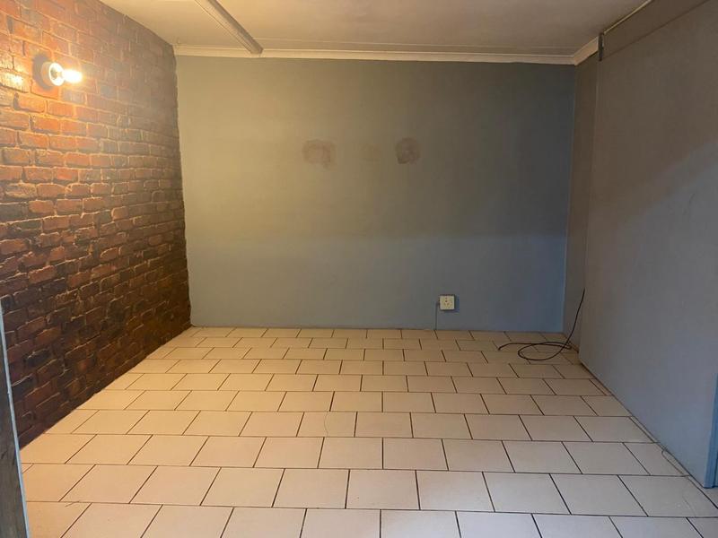 To Let 3 Bedroom Property for Rent in Claremont Gauteng