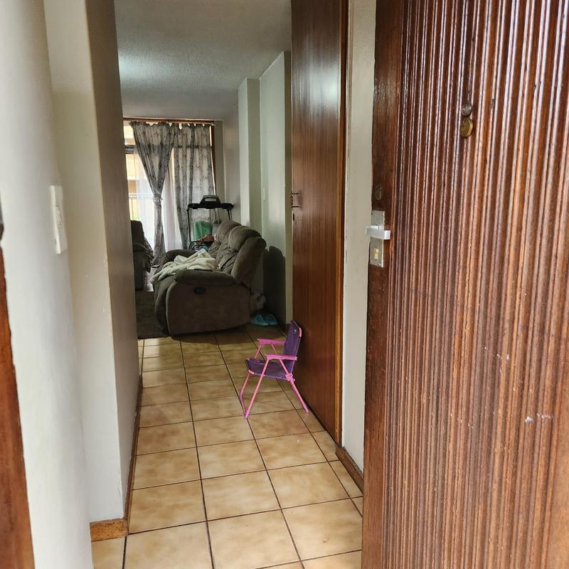 2 Bedroom Property for Sale in Pretoria Gauteng