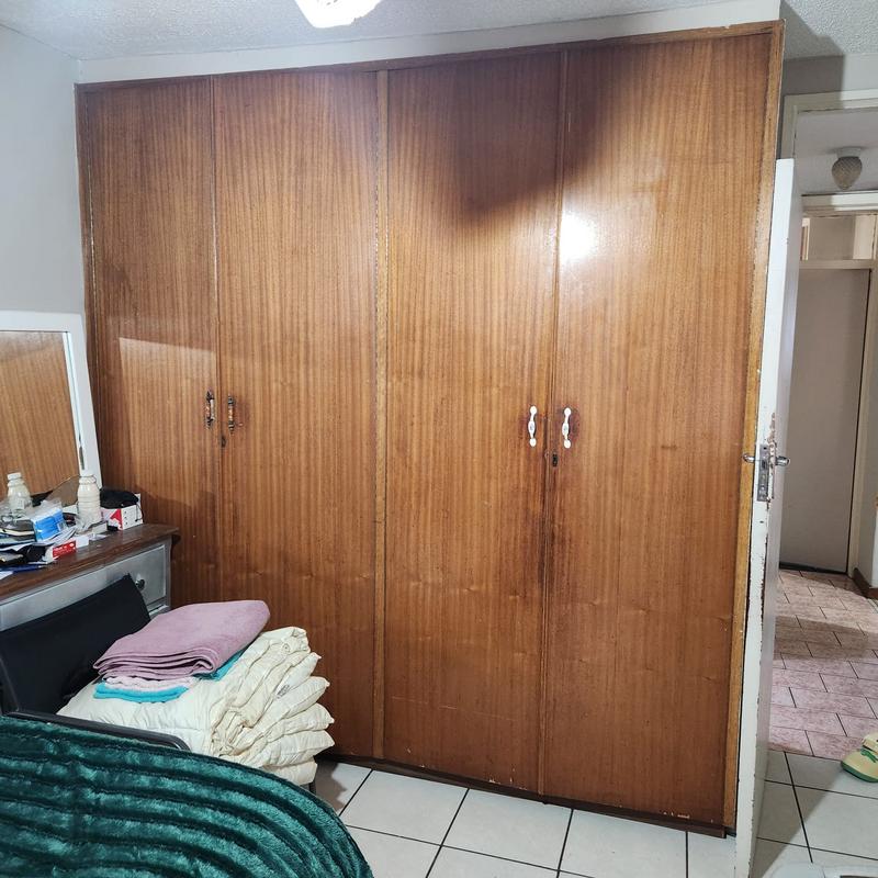 2 Bedroom Property for Sale in Pretoria Gauteng