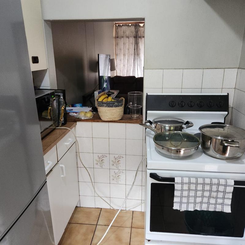 2 Bedroom Property for Sale in Pretoria Gauteng