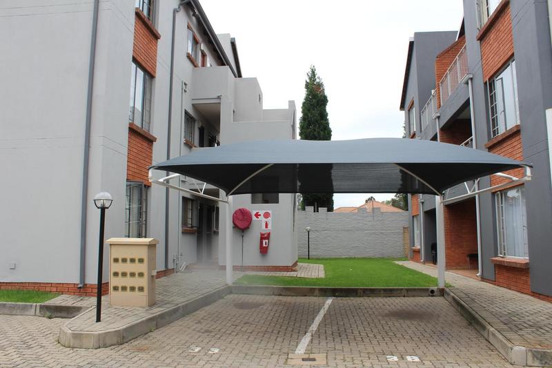 To Let 2 Bedroom Property for Rent in Rynfield A H Gauteng