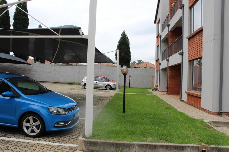 To Let 2 Bedroom Property for Rent in Rynfield A H Gauteng