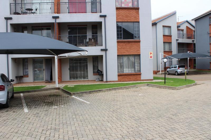 To Let 2 Bedroom Property for Rent in Rynfield A H Gauteng