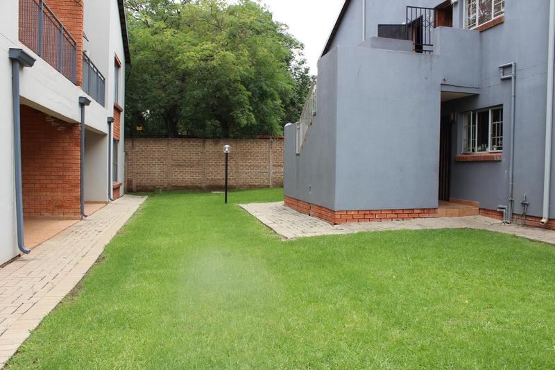 To Let 2 Bedroom Property for Rent in Rynfield A H Gauteng