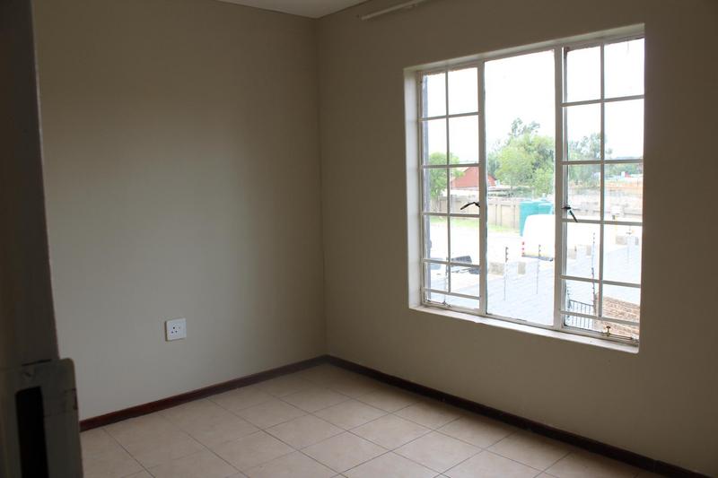 To Let 2 Bedroom Property for Rent in Rynfield A H Gauteng