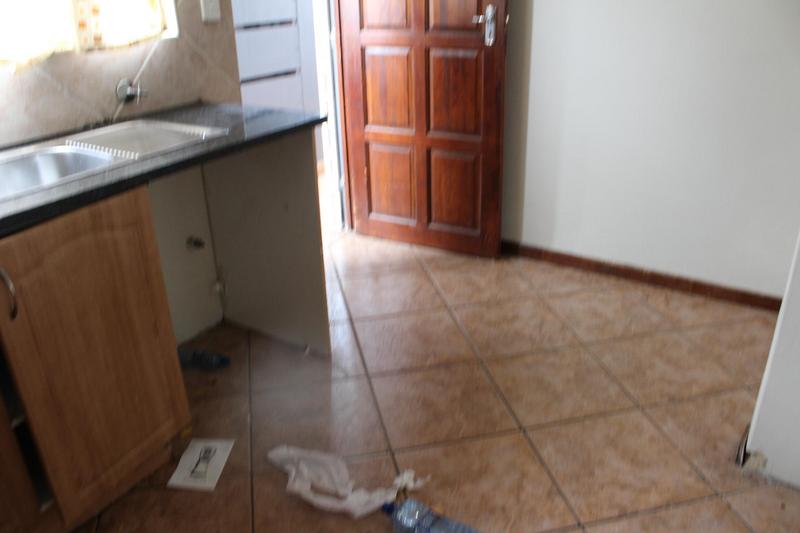 To Let 2 Bedroom Property for Rent in Rynfield A H Gauteng