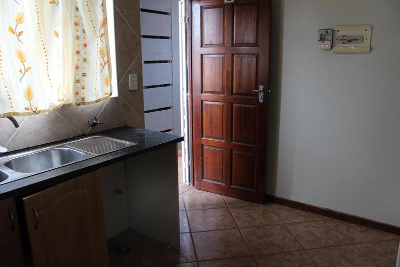 To Let 2 Bedroom Property for Rent in Rynfield A H Gauteng