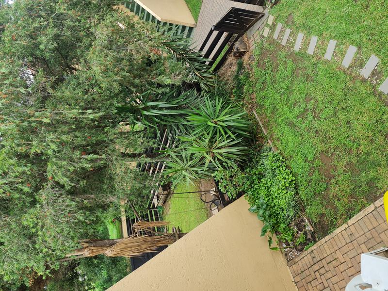 To Let 2 Bedroom Property for Rent in Malanshof Gauteng