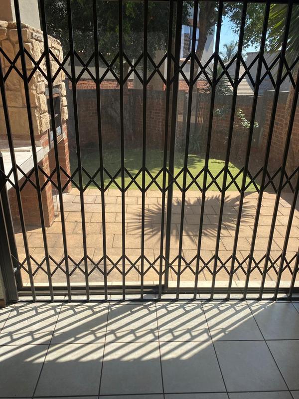 To Let 3 Bedroom Property for Rent in Noordheuwel Gauteng