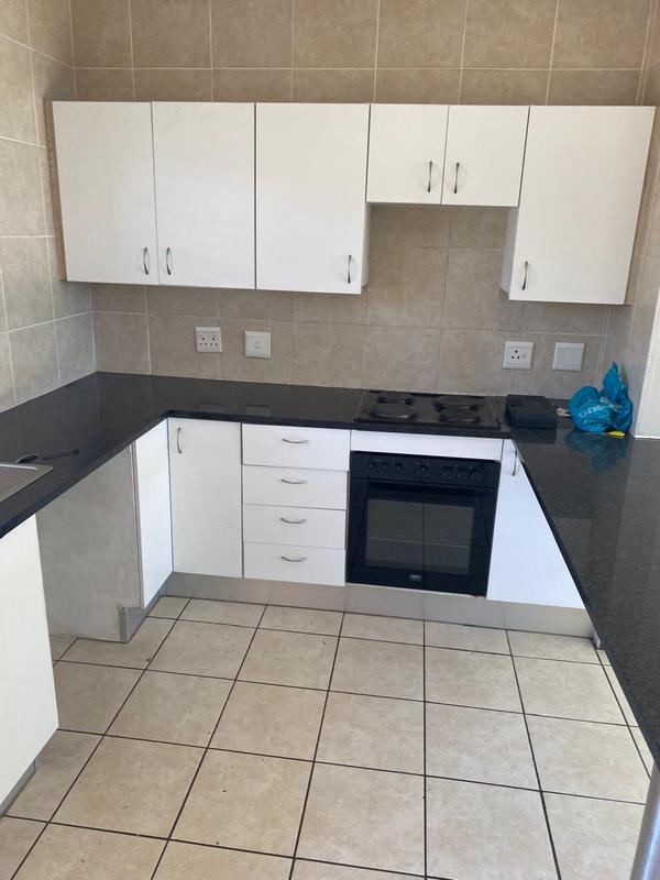 To Let 3 Bedroom Property for Rent in Noordheuwel Gauteng