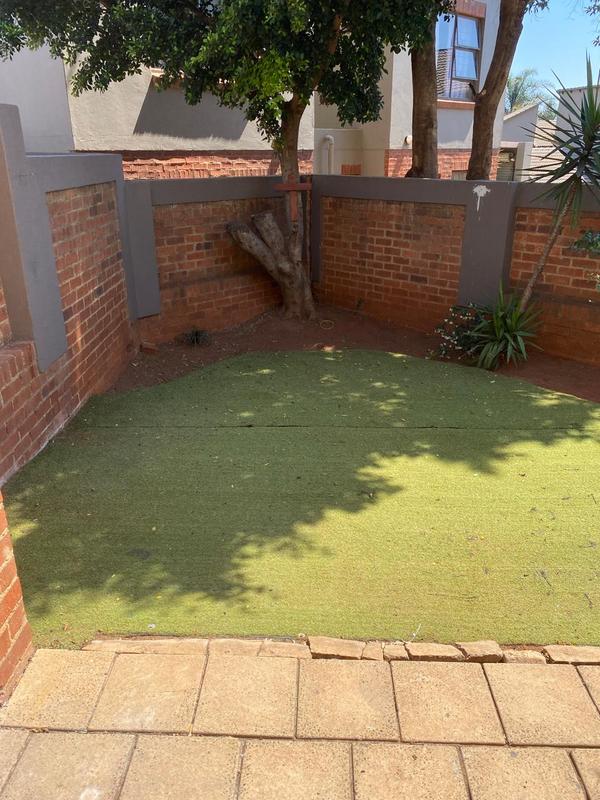 To Let 3 Bedroom Property for Rent in Noordheuwel Gauteng