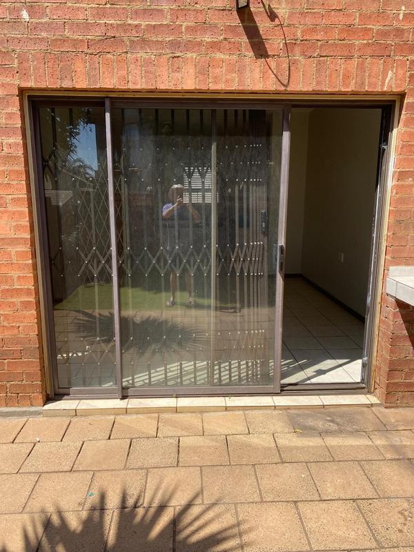 To Let 3 Bedroom Property for Rent in Noordheuwel Gauteng