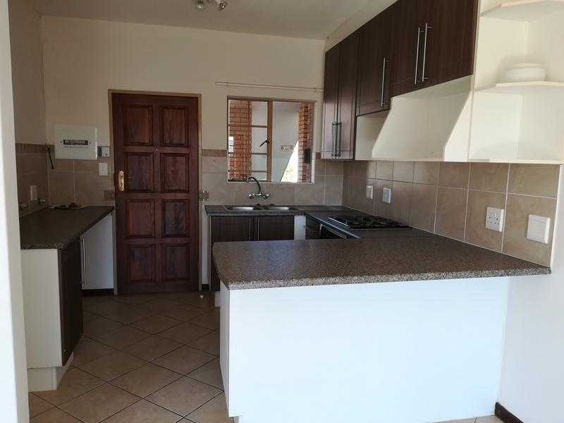 To Let 2 Bedroom Property for Rent in Mooikloof Ridge Gauteng