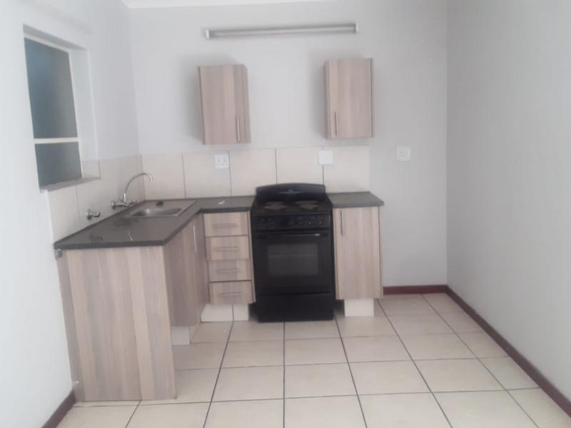 To Let 2 Bedroom Property for Rent in Ferndale Gauteng