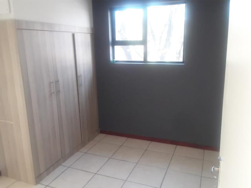 To Let 2 Bedroom Property for Rent in Ferndale Gauteng