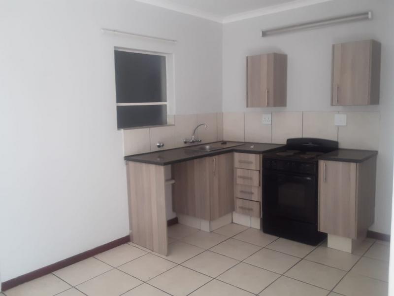 To Let 2 Bedroom Property for Rent in Ferndale Gauteng