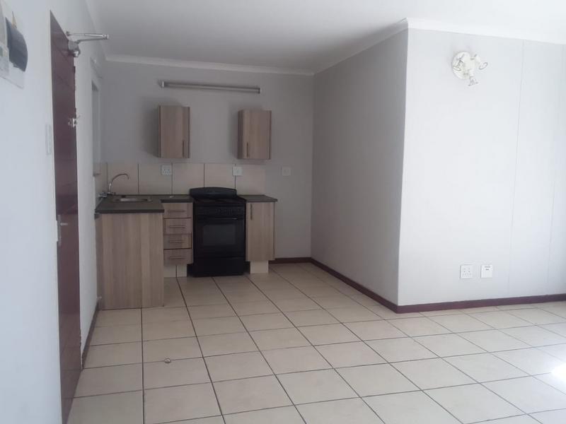 To Let 2 Bedroom Property for Rent in Ferndale Gauteng