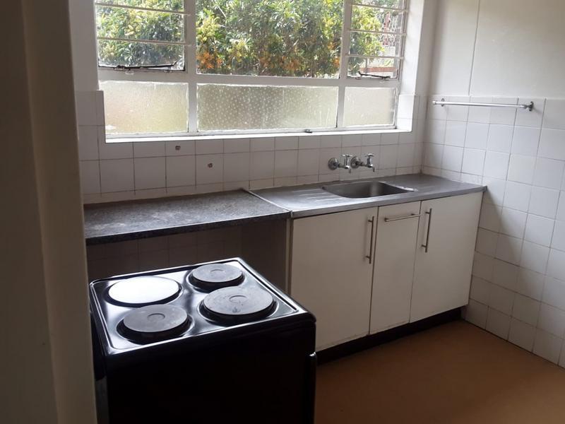 To Let 2 Bedroom Property for Rent in Florida Park Gauteng