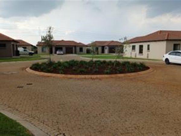 To Let 3 Bedroom Property for Rent in Meyerton Gauteng