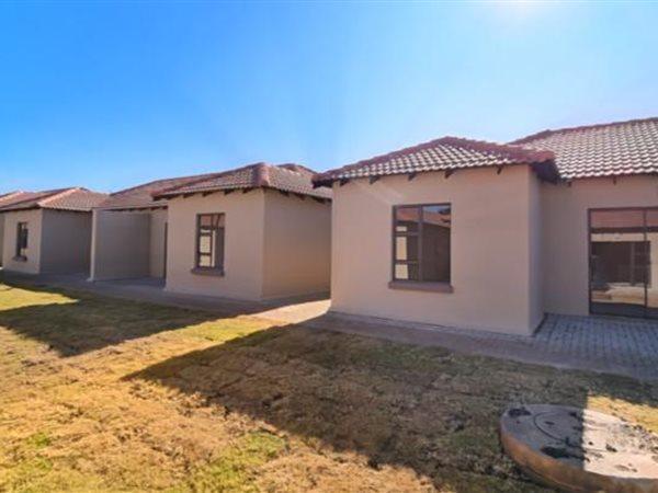 To Let 3 Bedroom Property for Rent in Meyerton Gauteng