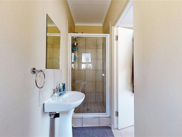 To Let 3 Bedroom Property for Rent in Meyerton Gauteng